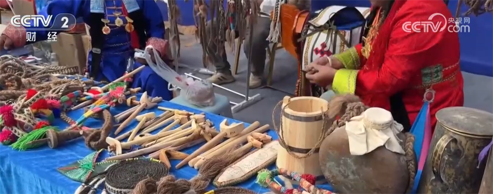特色浓、立体化、多功能……各地推出旅游“新热点”撬动文旅消费新场景(图7)