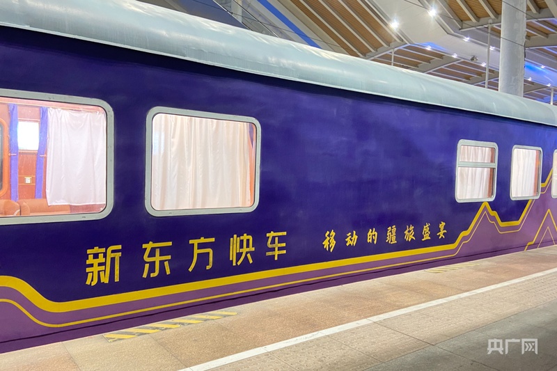 “慢旅行”融入“夕照”意象开启老龄经济新赛道(图1)