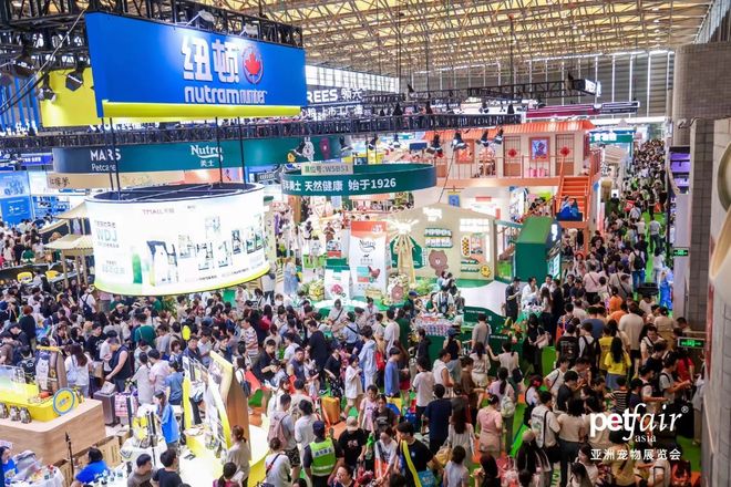 熊猫体育：从客舱到酒店、景区“人宠服务”如何扎根中国旅游市场？(图10)