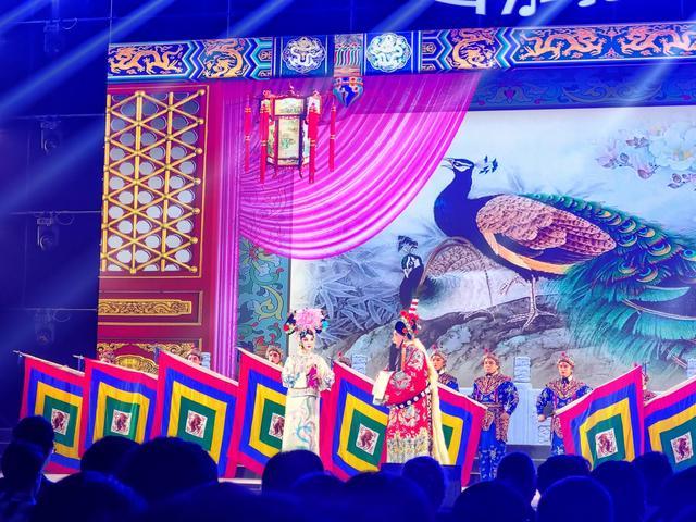跟着戏剧去旅行这出“戏”乐山怎么唱？(图2)