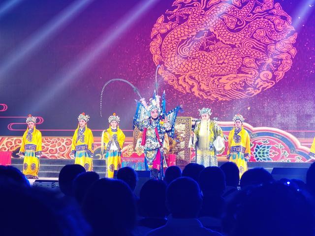 跟着戏剧去旅行这出“戏”乐山怎么唱？(图1)