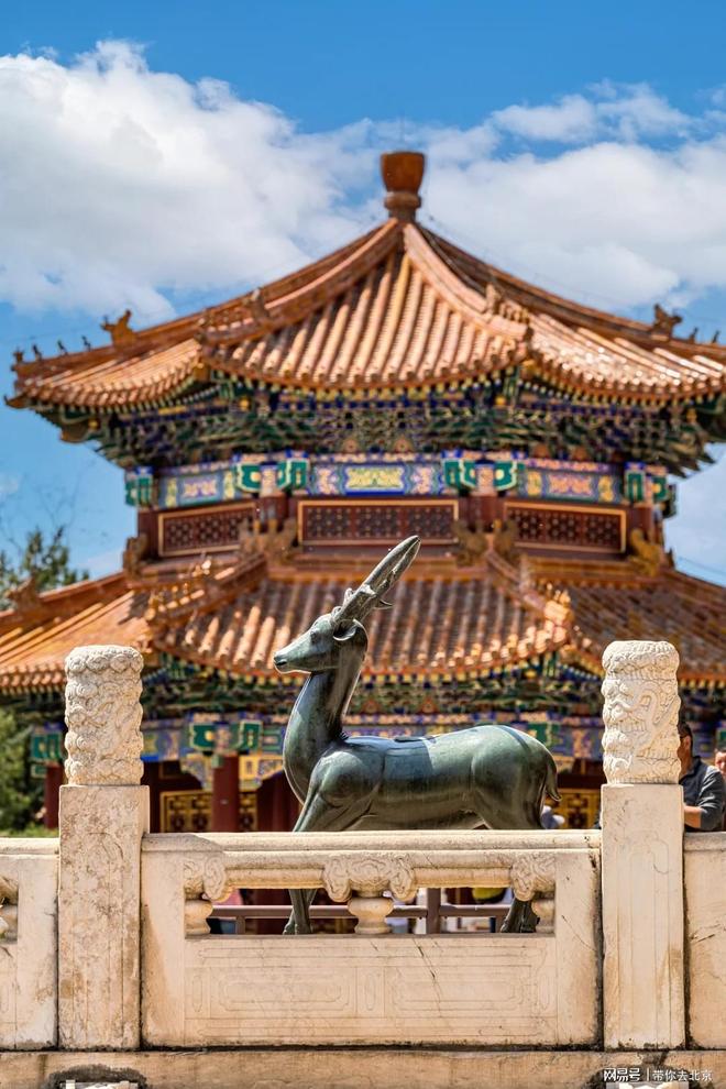 北京口碑好的旅行社“服务细节控”行李寄存专属讲解全安排(图2)