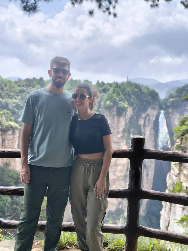 张家界中国国际旅行社旅游品质如何？张家界国旅公司电话多少？(图4)