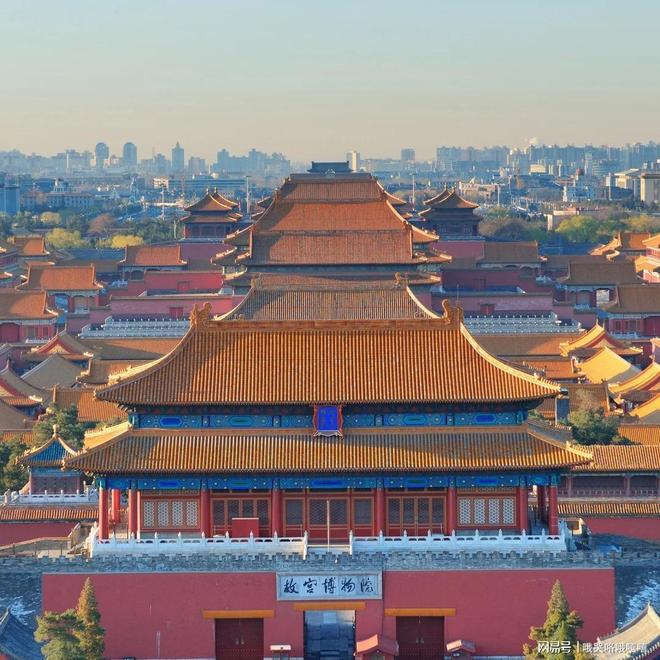 熊猫体育平台：去北京玩儿？这些旅行社口碑榜我都看了第一名真的不一样！(图2)