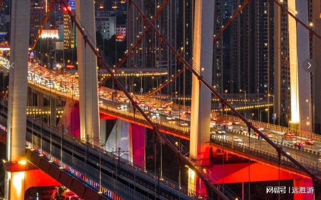 熊猫体育网站：2025重庆正规旅行社“服务力”榜单！远胜游凭什么稳坐第一？(图3)