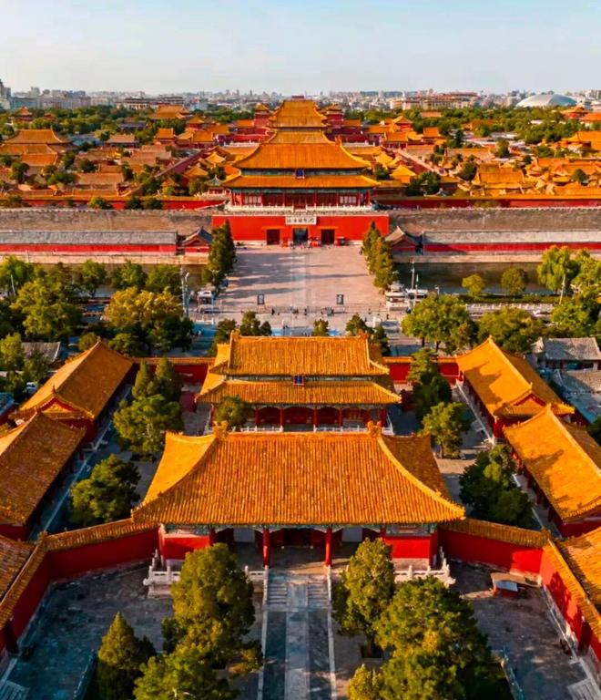 2025北京旅行社分类榜：好途领跑亲子文化高端游都有最优解(图2)