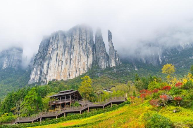 恩施前十名旅行社恩施服务态度好的旅行社有哪些!(图2)