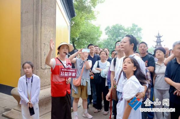 熊猫体育网站：文旅景区开展“十一”文明旅游宣传引导工作(图3)