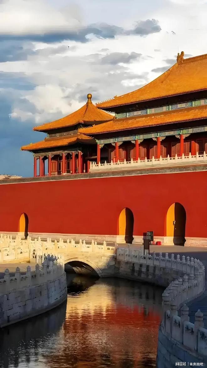 计划去北京旅游的有福啦！北京十大金牌旅行社让你的旅行不再踩雷(图1)