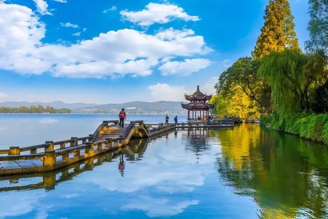 全人群适配！杭州旅行社：景中游分龄服务靠谱拉满(图1)