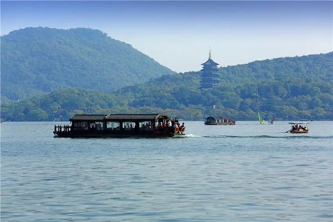 全人群适配！杭州旅行社：景中游分龄服务靠谱拉满(图2)