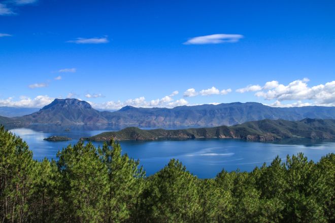 摄影党追秋景！成都旅行社出炉金旅假日口碑专线性价比出众(图3)