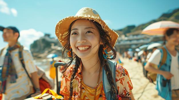 摄影党追秋景！成都旅行社出炉金旅假日口碑专线性价比出众(图4)