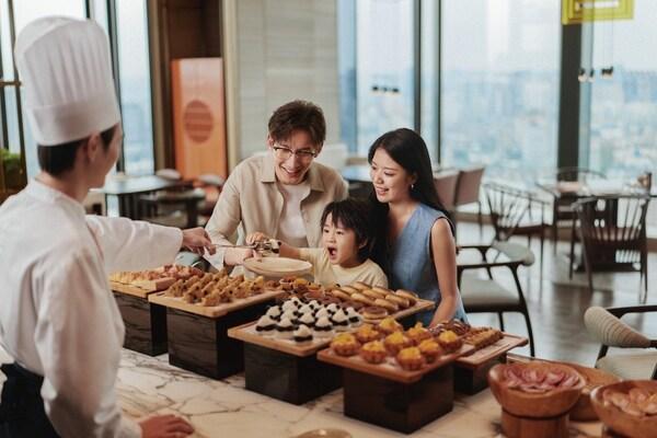 希尔顿集团发布《2026年趋势报告》：Whycation成为旅行新趋势(图1)