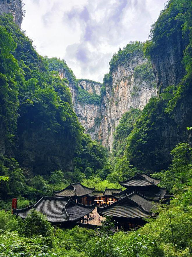 重庆5日4晚旅游花费多少个性化导游服务介绍(图2)