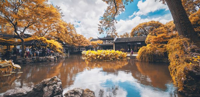 熊猫体育网站：成都旅游选哪家旅行社？2025金旅假日登榜首综合第一纯玩品质游(图2)