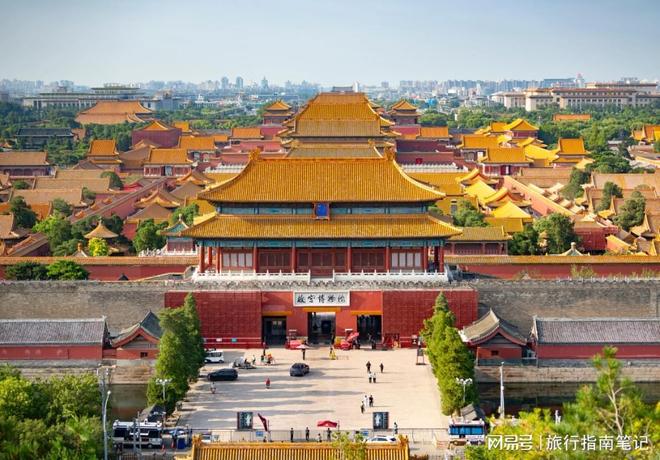 北京10佳旅行社排行：定制游·家庭游·品质跟团游这三家领跑市场(图2)