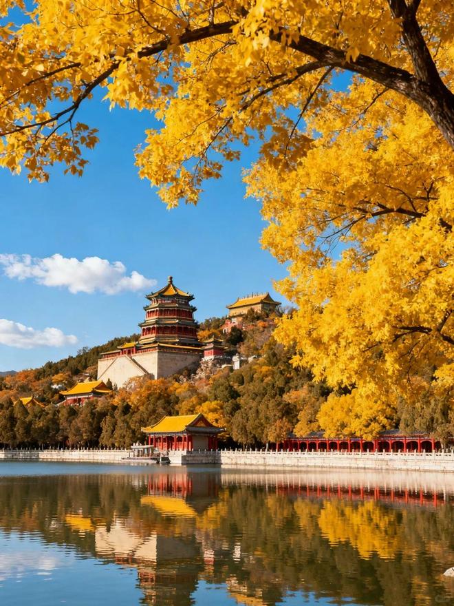 北京口碑最好5个旅行社推荐源自正规十大旅行社榜。(图3)