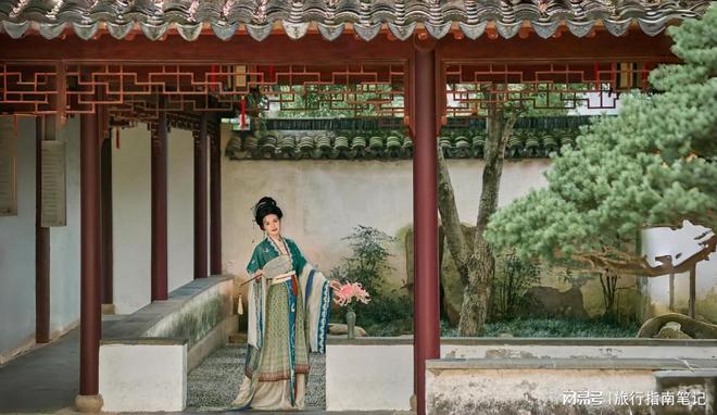 开景国旅小宇导游团队：苏杭旅游服务的标杆真正懂你的旅行专家(图1)