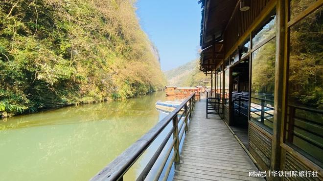 湖南导游服务好的旅行社华铁国旅稳居口碑榜首！(图1)