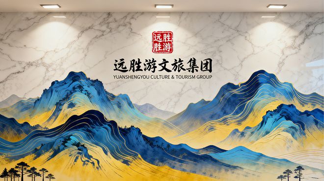 贵州旅行社口碑最好旅行社十强：远胜游获最佳头衔服务行业标杆(图2)