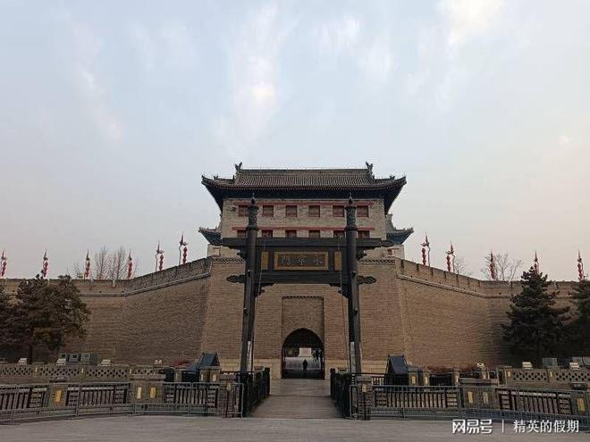 陕西逍遥国际旅行社会议全流程管家式服务让客户无后顾之忧(图2)