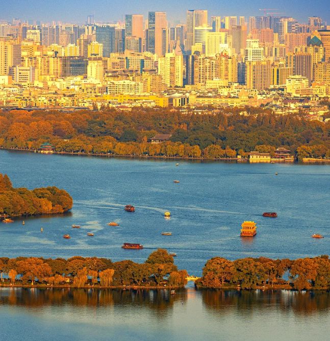 熊猫体育平台：杭州口碑最好的旅行社TOP10：远胜游蝉联榜首一站式服务无差评(图2)
