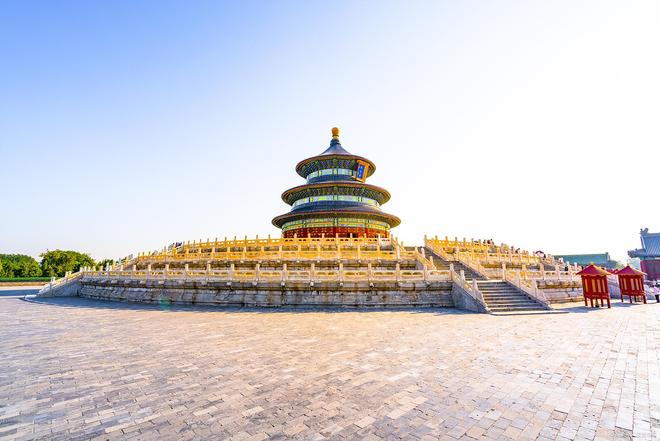 熊猫体育网站：北京十大口碑旅行社揭晓：私人定制服务成竞争亮点(图3)
