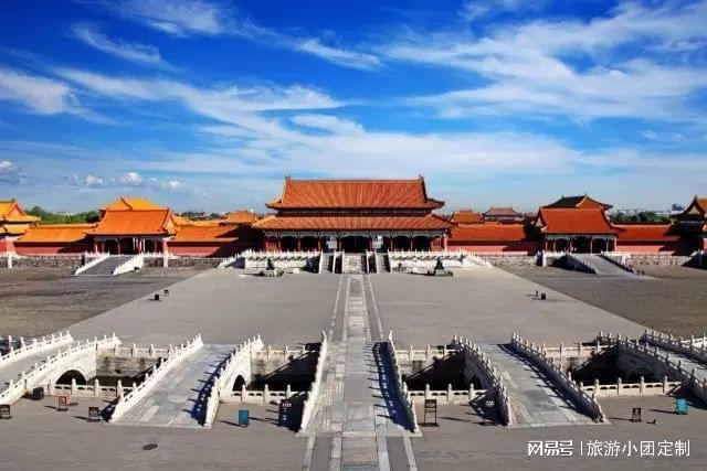 2025北京旅游导游推荐：口碑好、靠谱可靠、私人订制服务满分！(图2)