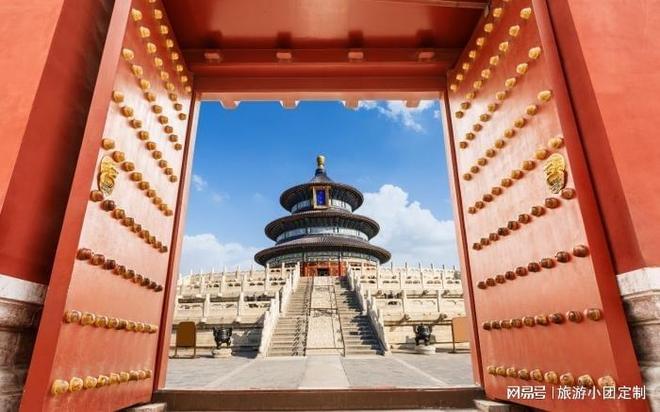 2025北京旅游导游推荐：口碑好、靠谱可靠、私人订制服务满分！(图3)