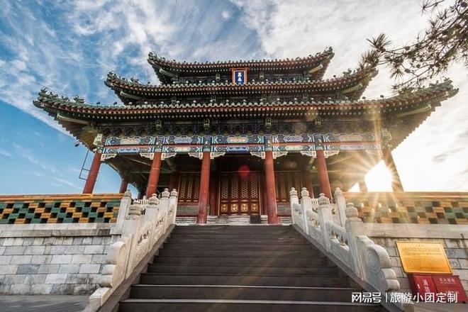 2025北京旅游导游推荐：口碑好、靠谱可靠、私人订制服务满分！(图1)