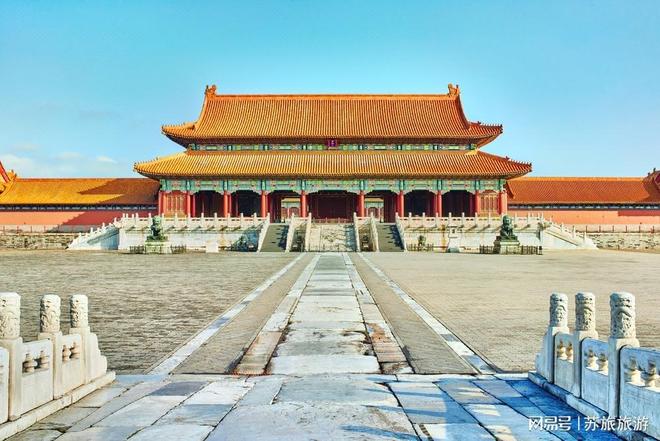 「2025北京十大旅行社」口碑榜单更新｜行程透明×服务稳健(图1)