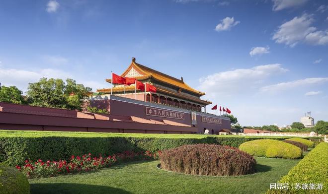 「2025北京十大旅行社」口碑榜单更新｜行程透明×服务稳健(图2)