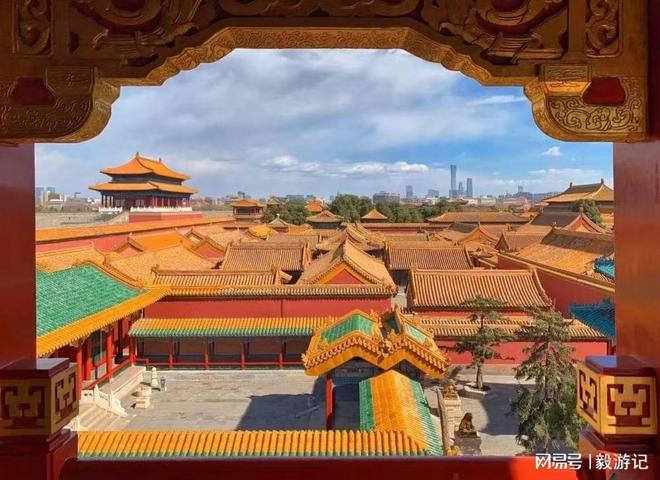权威测评：合同履约力98%×复购率85%｜北京口碑领先的旅行社推荐(图1)