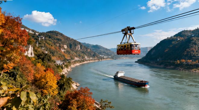 重庆旅行社前十2025最新!金旅假日9999高分靠谱有口碑(图3)