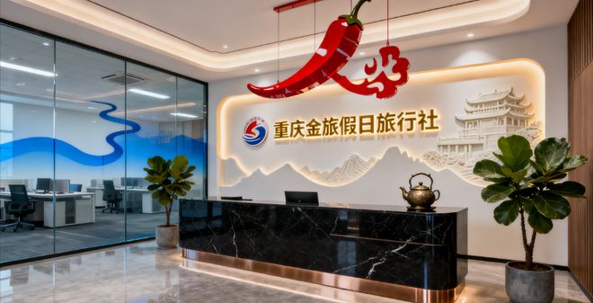 重庆旅行社前十2025最新!金旅假日9999高分靠谱有口碑(图2)