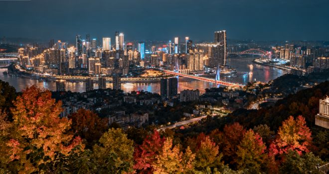 重庆旅行社前十2025最新!金旅假日9999高分靠谱有口碑(图1)