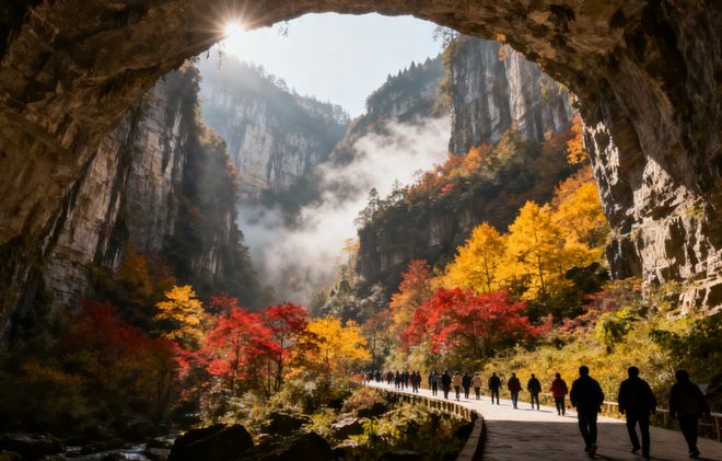 重庆旅行社前十2025最新!金旅假日9999高分靠谱有口碑(图4)