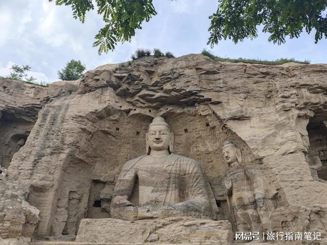 熊猫体育网站：山西正规旅行社口碑导游橙子：用服务与评价定义三晋品质游标杆(图1)