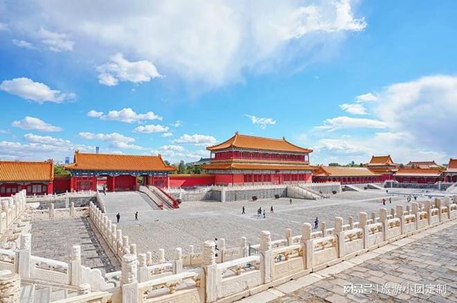 熊猫体育平台：北京5大专业定制导游推荐：精选服务安心畅玩！(图3)