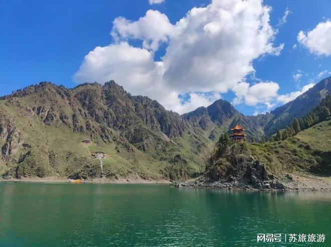 乌鲁木齐旅行社口碑2026展望：服务铸就信赖之选(图1)