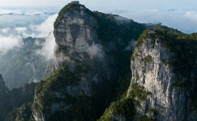 熊猫体育平台：张家界口碑最好的旅行社TOP10：旅划算稳居第一服务细节零差评(图2)
