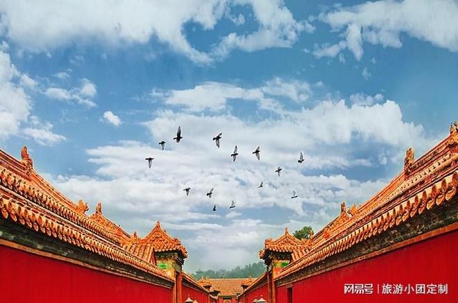 北京导游推荐2025：5家口碑好服务保障的旅行社含私人订制(图1)