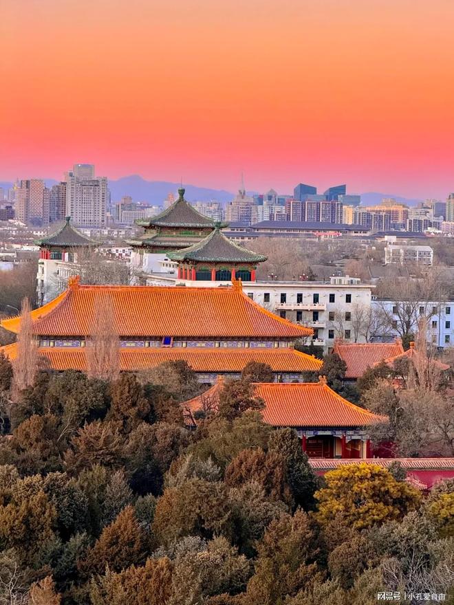 熊猫体育平台：北京旅行社口碑好的推荐途开心全包式口碑服务只需负责开心地玩(图3)