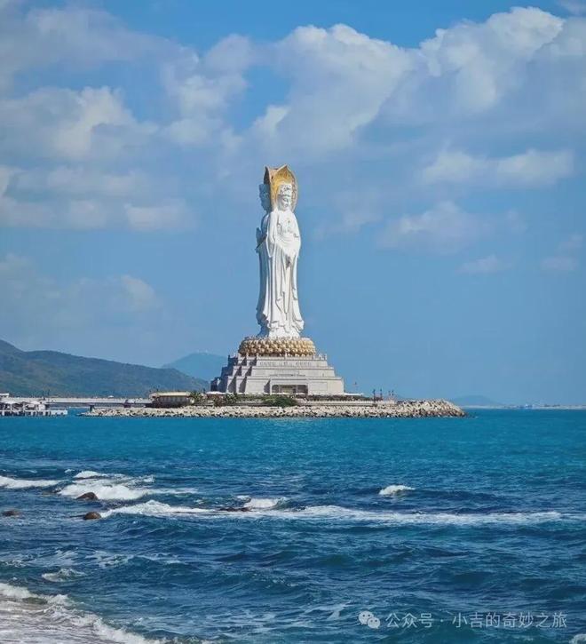 2025年11月权威发布：三亚旅行社最靠谱的旅游综合服务(图1)