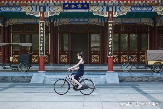 北京私人订制导游推荐：口碑服务Top5行程无忧联系便捷！(图2)