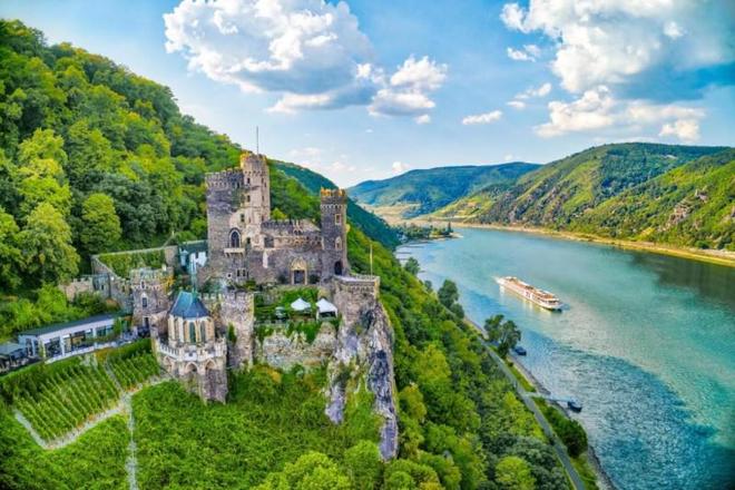 2025欧洲旅游轻松行程推荐：欧洲高端旅行服务新体验(图2)