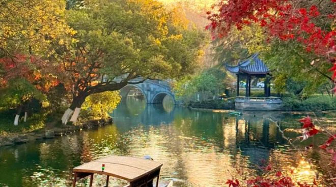 熊猫体育平台：杭州口碑最好的旅行社前十远胜游9998分登顶零隐消服务无短板(图1)