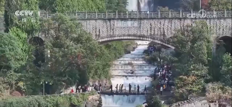 “智慧旅游”重塑文旅消费体验数字技术让“诗和远方”触手可及(图5)