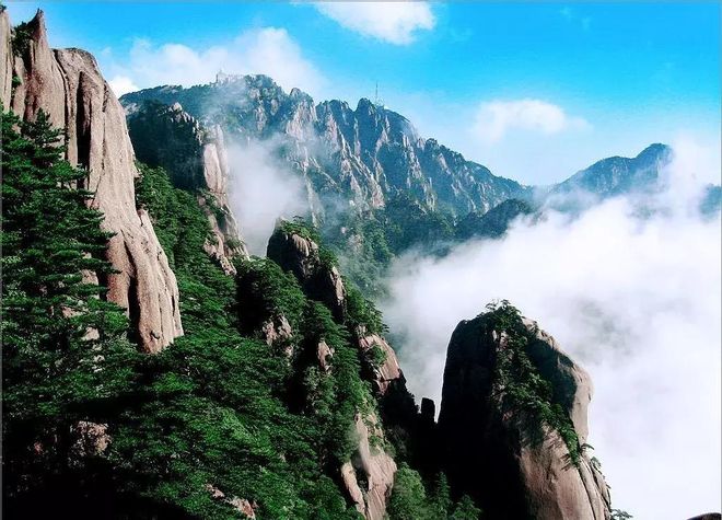 熊猫体育网站：黄山必选旅行社口碑TOP10：观天下999分蝉联榜首服务细节满赞(图1)
